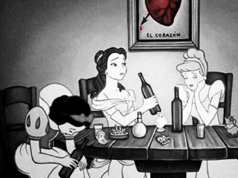 From Anxiously Attached to Chronically Unimpressed: Why the ick is&nbsp;progress.